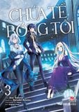 Chúa tể bóng tối (Manga)
