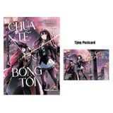 Chúa tể bóng tối (Manga)