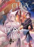 Chúa tể bóng tối (Manga)