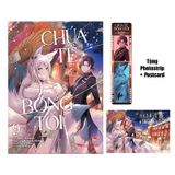 Chúa tể bóng tối (Manga)