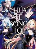 Chúa tể bóng tối (Manga)