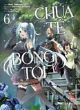 Chúa tể bóng tối (Manga)