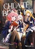 Chúa tể bóng tối (Manga)