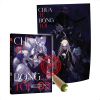 Chúa tể bóng tối (Light-novel) -  Bản giới hạn - Tập 3 (Tặng Shadow Card + Mini Artbook) + Poster kèm ống bảo vệ