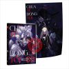 Chúa tể bóng tối (Light-novel) -  Bản giới hạn - Tập 3 (Tặng Shadow Card + Mini Artbook) + Poster