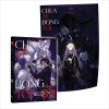 Chúa tể bóng tối (Light-novel) - Tập 3 (Tặng Shadow Card) + Poster