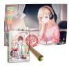 Chung một mái nhà - Tập 2 - Bản giới hạn (Tặng Set 2 Bookmark + Shikishi 2 Mặt) + Poster kèm ống bảo vệ