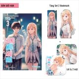 Chung một mái nhà - Tập 3