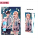 Chung một mái nhà - Tập 3