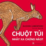 Chuột túi nhảy xa chừng nào?