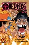 Tiểu thuyết One Piece -Chuyện về Ace - Tập 2