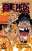 Tiểu thuyết One Piece -Chuyện về Ace - Tập 2