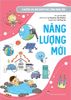 Chuyên gia nhí khám phá công nghệ mới – Năng lượng mới