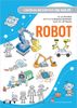 Chuyên gia nhí khám phá công nghệ mới – Robot