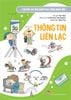 Chuyên gia nhí khám phá công nghệ mới – Thông tin liên lạc
