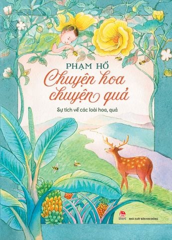 Chuyện hoa chuyện quả