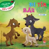 Bộ Chuyện kể cho bé hiếu thảo (10 quyển)