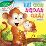 Bộ Chuyện kể cho bé hiếu thảo (10 quyển)