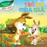Bộ Chuyện kể cho bé hiếu thảo (10 quyển)