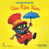 Combo Chuyện kể cho bé (10 quyển)