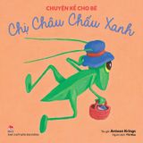 Combo Chuyện kể cho bé (10 quyển)