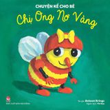 Combo Chuyện kể cho bé (10 quyển)