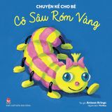 Combo Chuyện kể cho bé (10 quyển)