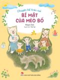 Chuyện kể trên núi - Bí mật của mèo bố