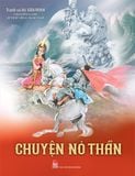 Chuyện nỏ thần