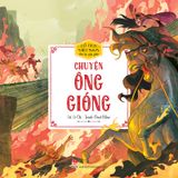 Cổ tích Việt Nam cho bé mẫu giáo - Chuyện ông Gióng (2021)