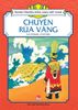 Tranh truyện dân gian Việt Nam - Chuyện Rùa vàng