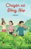 Chuyện xứ Đồng Hóp