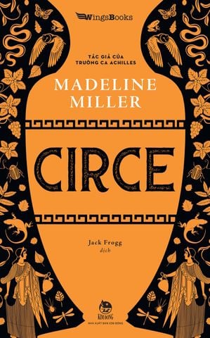 Circe (2024)