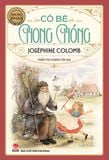 Cô bé chong chóng
