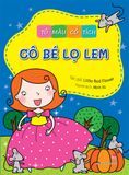 Tô màu cổ tích -  Cô bé lọ lem (2021)