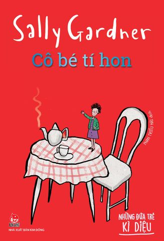 Những đứa trẻ kì diệu - Cô bé tí hon