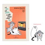 (Tập lẻ) Có chó có mèo, ngày nào cũng vui