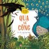 Cổ tích Việt Nam cho bé - Quạ và công