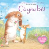 YÊU THƯƠNG CHO CON - CÔ YÊU BÉ 