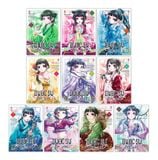 Combo Dược sư tự sự (Manga) (10 tập)