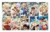 Combo Dr. STONE (26 Tập)