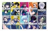 Combo Bluelock (26 tập)