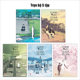 Combo Kujima Hót, Cả Nhà Véo Von (5 Tập)