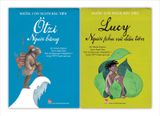 Combo Những con người đầu tiên (2 quyển)