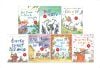 Combo Tác phẩm kinh điển của Quentin Blake (7 quyển)