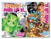 Combo Toraji phiêu lưu kí (Tập 11+12)