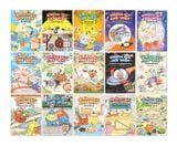 Combo Trường học Biết Tuốt (15 quyển)