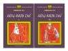 Combo Sừng rượu thề (2 quyển)