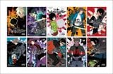 Combo World Trigger (20 tập)