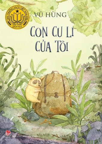 Con cu li của tôi